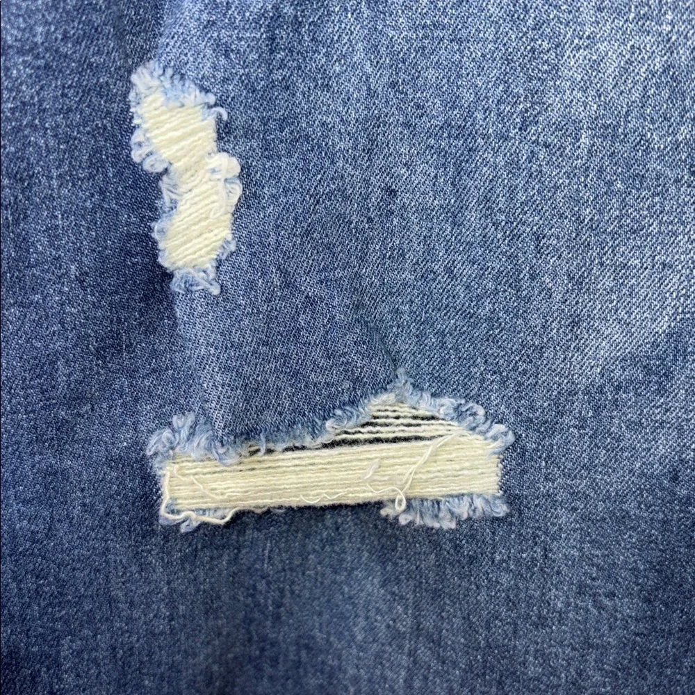 Time and Tru Mid-Rise Denim Jeans Size 20 - Picture 11 of 16